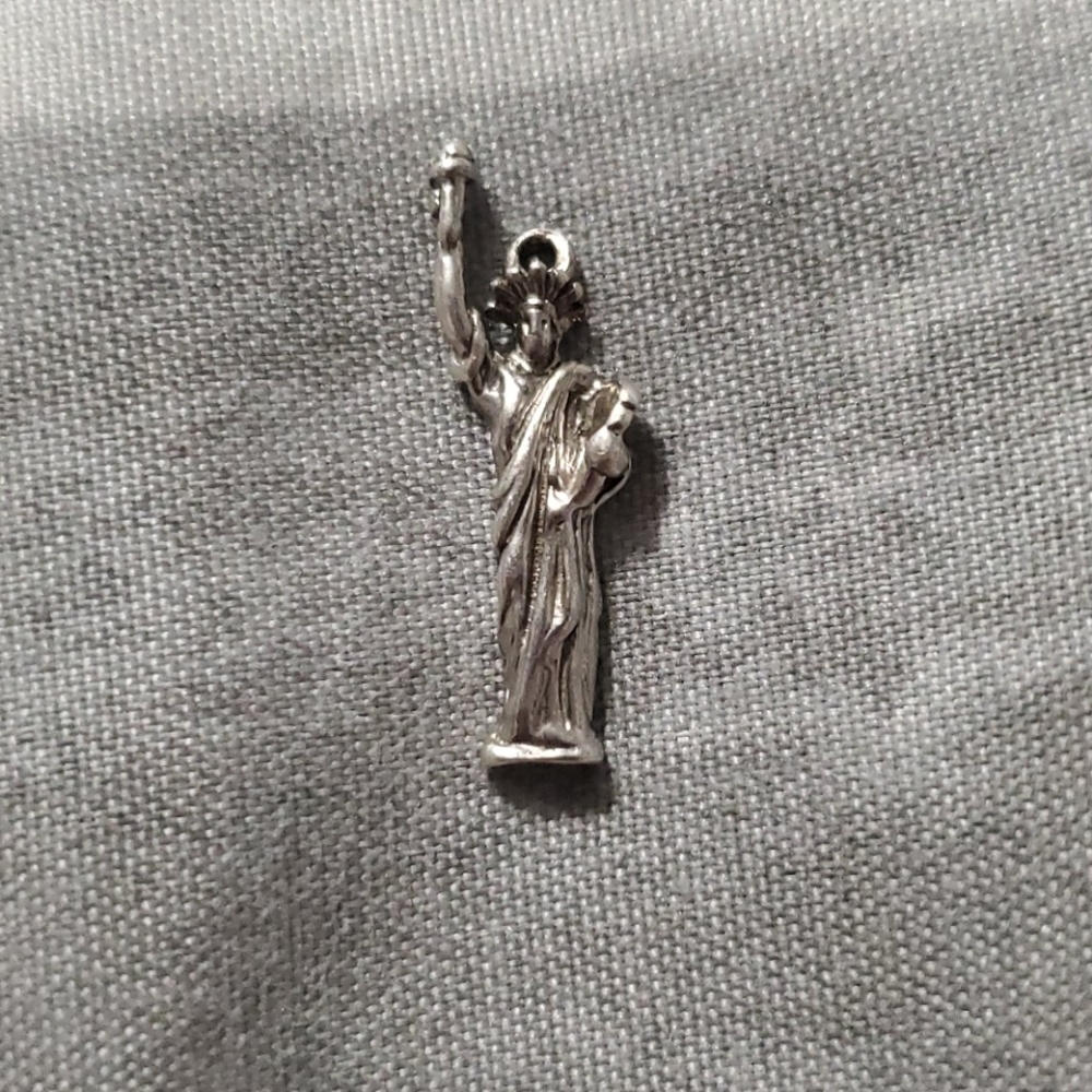 Bracelet Charm